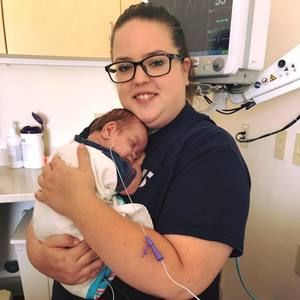 Meet your Posher, Alison